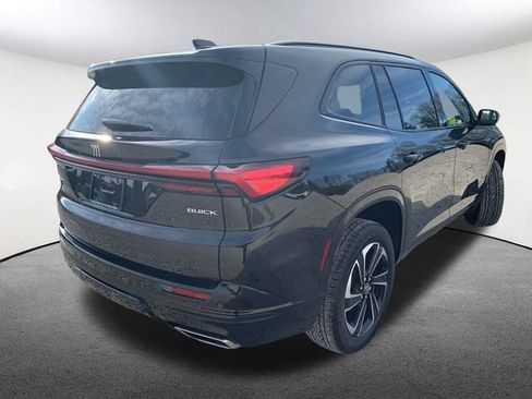 Used 2025 Buick Enclave Sport Touring image 13