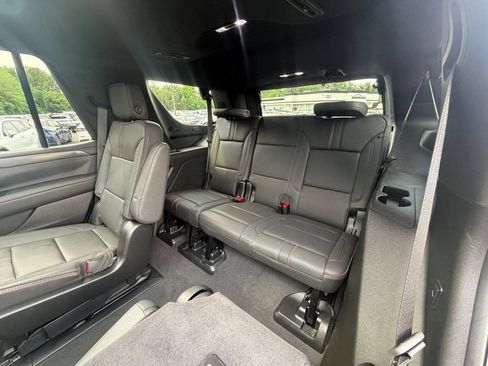 Used 2024 Chevrolet Tahoe RST w/ Luxury Package AWD/4WD image 29