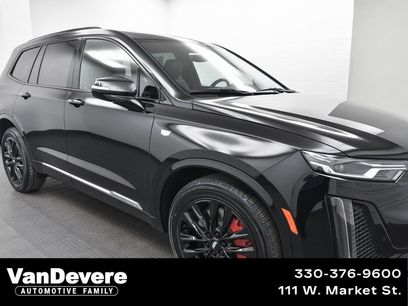 Used 2024 Cadillac XT6 Sport w/ LPO, Floor Liner Package