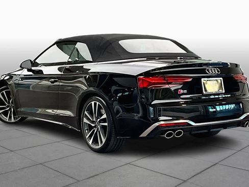 Used 2024 Audi S5 Premium Plus image 10