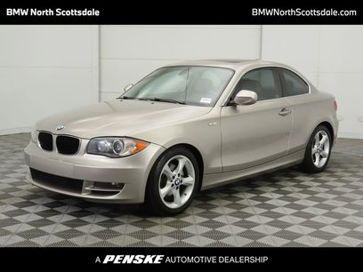 Used 2011 BMW 128i Coupe