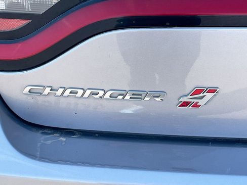 Used 2018 Dodge Charger GT image 34
