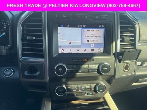 Used 2019 Ford Expedition Platinum image 20