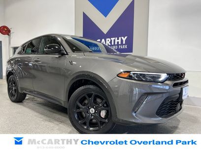 Used 2024 Dodge Hornet R/T w/ R/T Blacktop Package