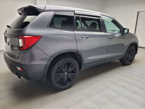 Used 2021 Honda Passport Sport image 10