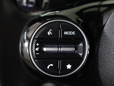 Used 2023 Kia Soul GT-Line w/ GT-Line Technology Package FWD image 42