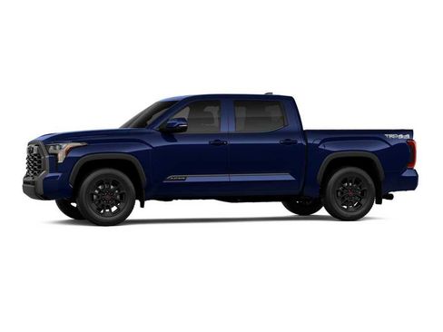 New 2026 Toyota Tundra Platinum AWD/4WD image 3