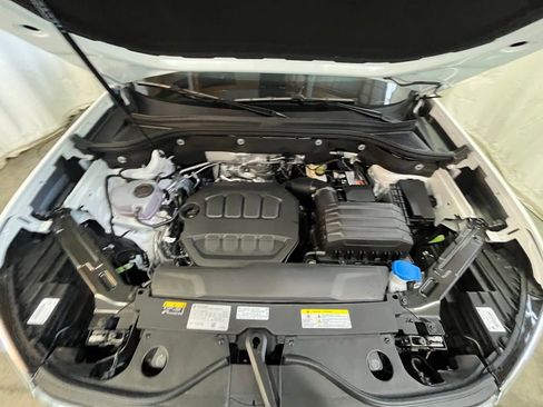 New 2026 Volkswagen Atlas Peak Edition AWD/4WD image 29