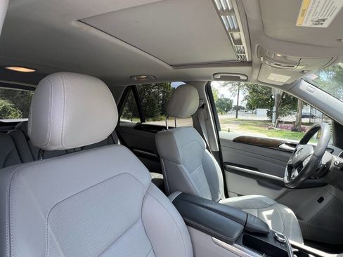 Used 2014 Mercedes-Benz ML 350 2WD image 26