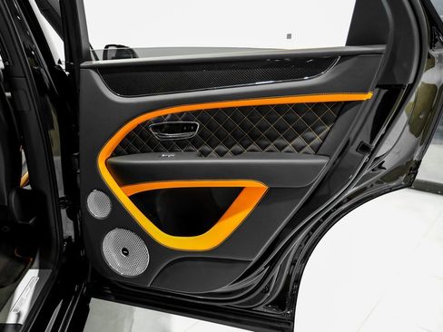 Used 2023 Bentley Bentayga Speed image 52