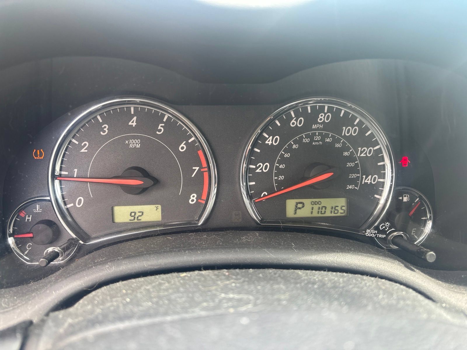 Used 2011 Toyota Corolla S FWD image 5