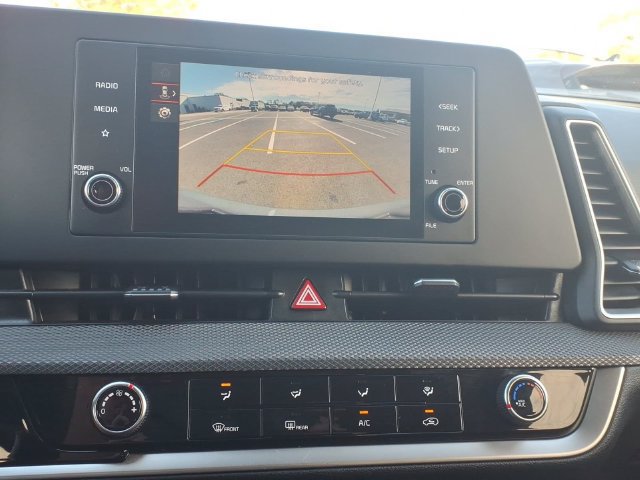 Certified 2023 Kia Sportage LX AWD/4WD image 19