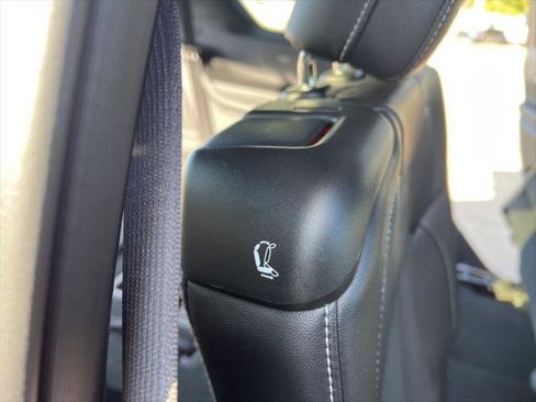 Certified 2025 Jeep Grand Cherokee L Altitude image 44