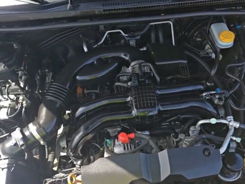 Used 2016 Subaru Crosstrek 2.0i Limited image 24