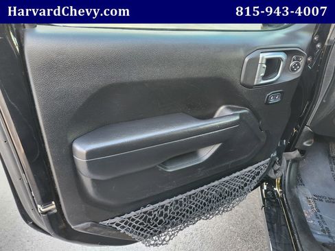 Used 2023 Jeep Gladiator Sport image 34