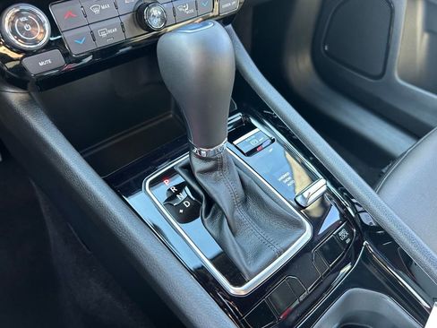 New 2026 Jeep Compass Limited image 15