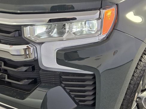 New 2026 Chevrolet Silverado 1500 LT w/ Texas Edition Plus image 11