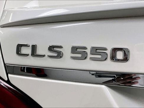 Used 2018 Mercedes-Benz CLS 550 4MATIC image 33