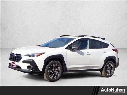 New 2026 Subaru Crosstrek 2.5i Premium