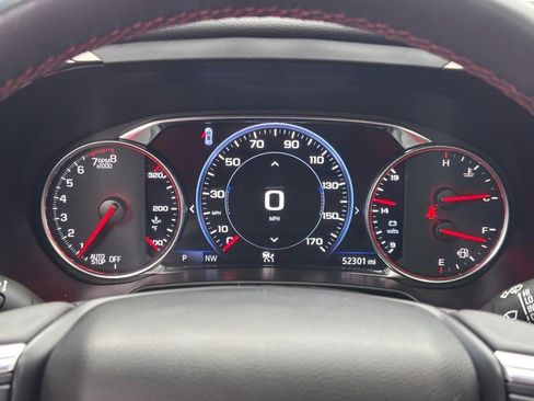 Used 2023 Chevrolet Blazer RS w/ Driver Confidence II Package image 19