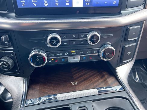 Used 2022 Ford F150 King Ranch w/ Equipment Group 601A High image 19