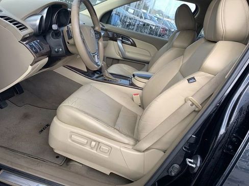 Used 2011 Acura MDX 3.7L image 18