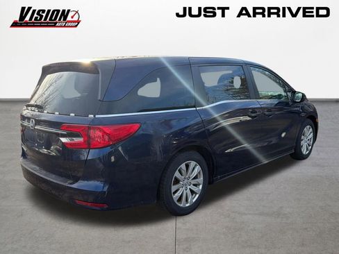 Used 2022 Honda Odyssey LX image 5