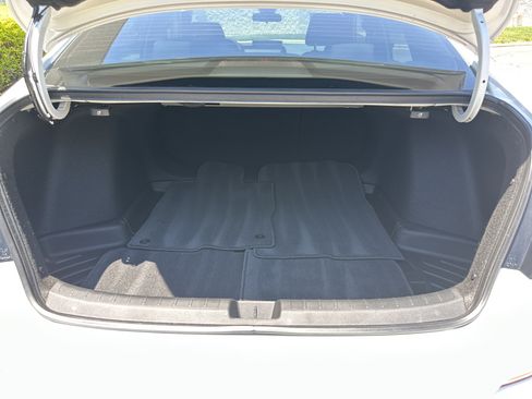 Used 2025 Honda Civic Sport image 33