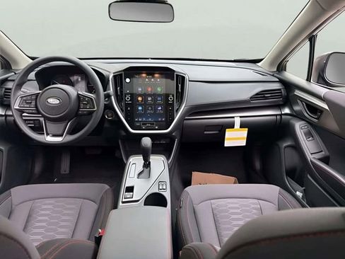 New 2026 Subaru Impreza 2.0i Sport AWD/4WD image 15