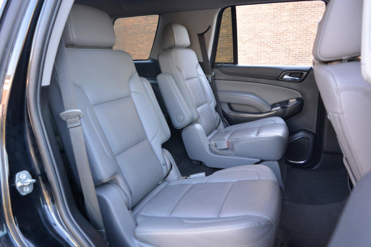 Used 2020 Chevrolet Tahoe LT RWD image 15