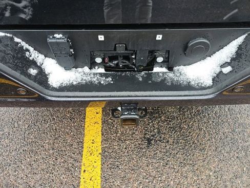 Used 2024 Chevrolet Silverado 1500 RST w/ RST All Star Premium Package image 7