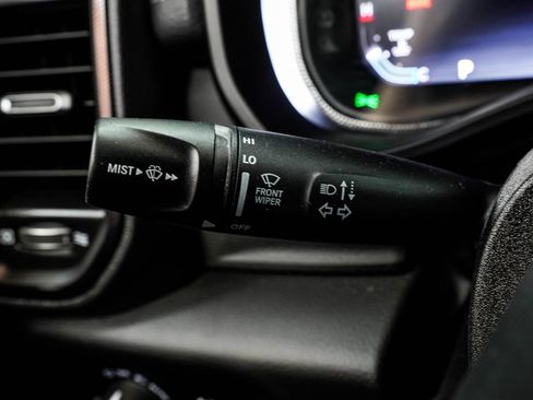 Used 2025 RAM 1500 RHO w/ Bed Utility Group AWD/4WD image 39
