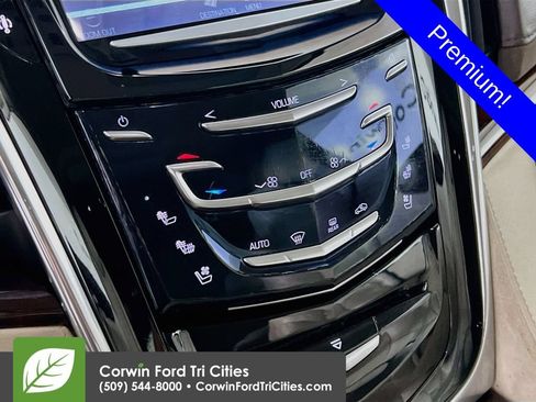 Used 2015 Cadillac Escalade ESV Premium AWD/4WD image 9