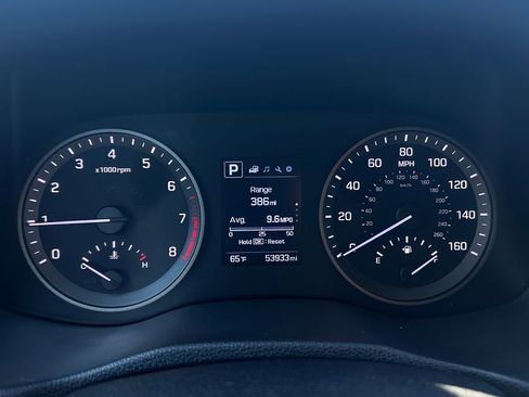 Used 2018 Hyundai Tucson SEL image 20