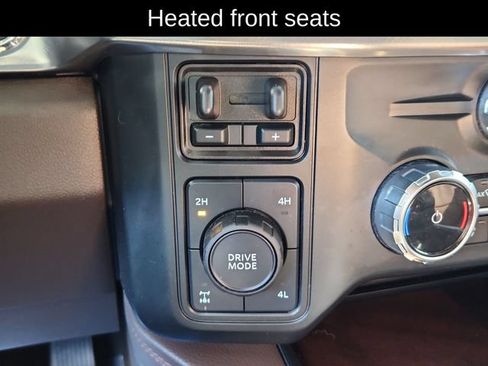 Used 2025 Ford F350 King Ranch AWD/4WD image 47