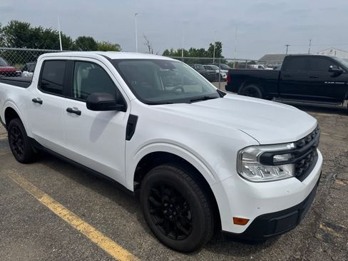 Used 2024 Ford Maverick XL FWD image 27