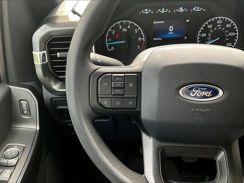 Certified 2023 Ford F150 XL w/ STX Appearance Package AWD/4WD image 15