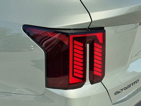 New 2026 Kia Sorento SX Prestige image 8