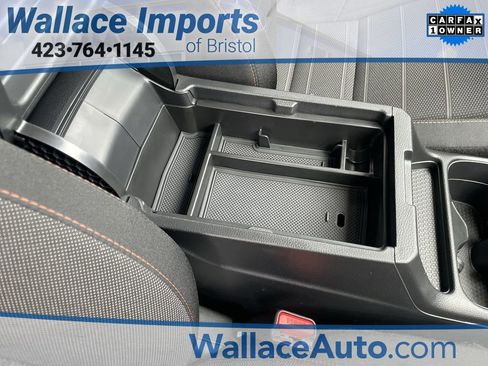 Used 2023 Honda CR-V Sport image 32