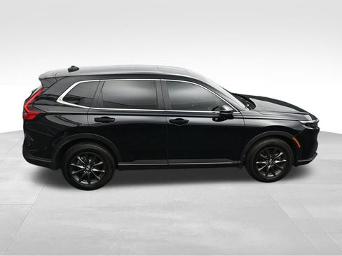 Used 2026 Honda CR-V EX-L image 36