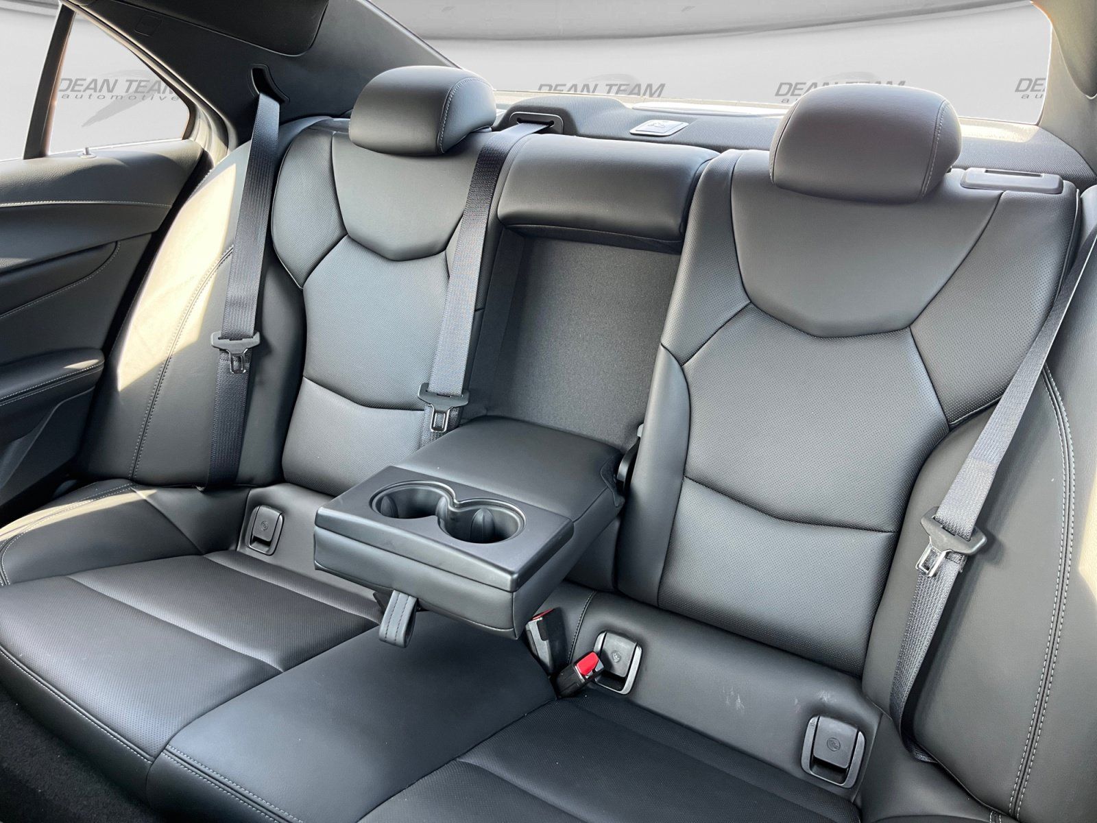 Used 2026 Cadillac CT4 Premium Luxury RWD image 13