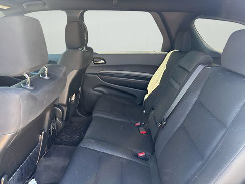 Used 2026 Dodge Durango GT AWD/4WD image 12