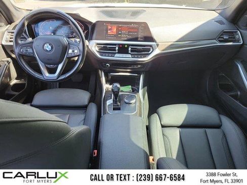 Used 2020 BMW 330i Sedan image 17