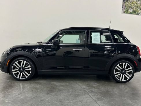 Used 2020 MINI Cooper S w/ Premium Package FWD image 7