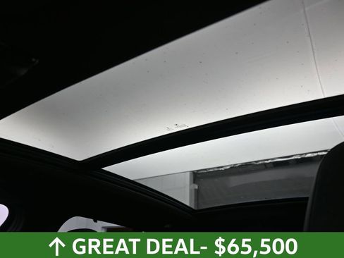 Used 2023 BMW X3 M w/ Competition Package image 33