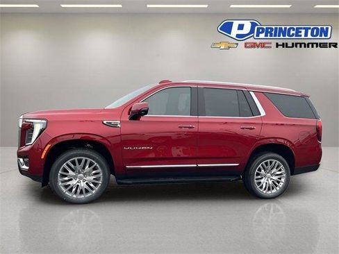 New 2026 GMC Yukon Elevation image 4