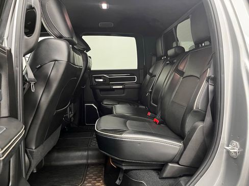 Used 2019 RAM 2500 Laramie AWD/4WD image 39