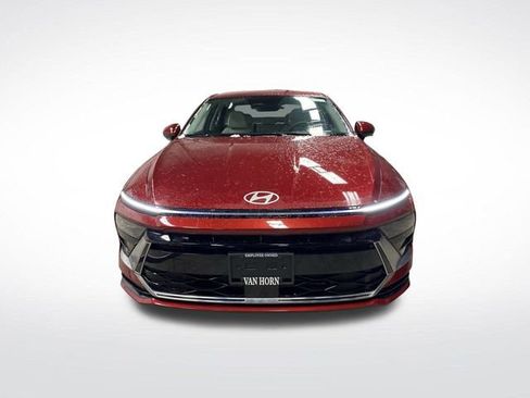 New 2026 Hyundai Sonata SEL image 10