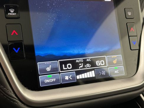 Used 2024 Subaru Outback Onyx Edition image 19