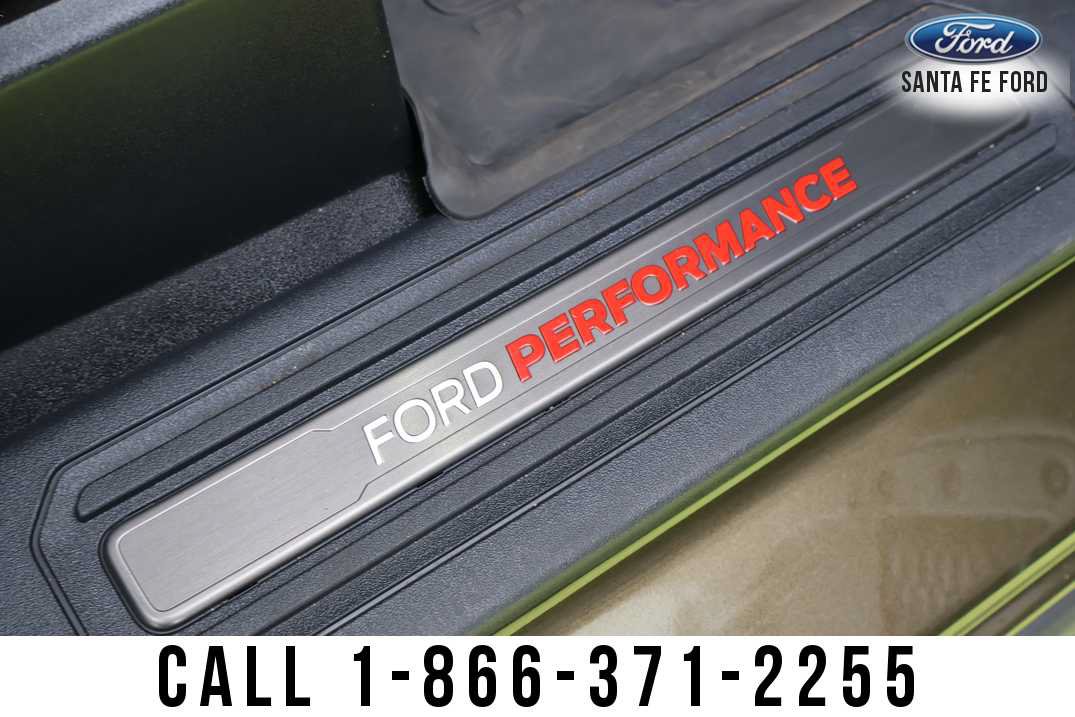 Used 2025 Ford Bronco Raptor AWD/4WD image 28